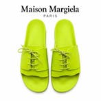 Maison Margiela - Slippers - Maat: EU 44 - Nieuw in doos, Nieuw