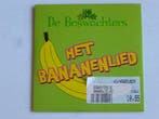 De Boswachters - Het Bananenlied (CD Single), Cd's en Dvd's, Ophalen of Verzenden, Zo goed als nieuw