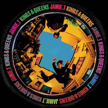 cd - Jamie. T - Kings &amp; Queens, Verzenden, Zo goed als nieuw