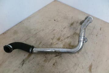 luchtleiding Renault Kangoo 1.9DCI 8200030864B, Verzenden, Gebruikt