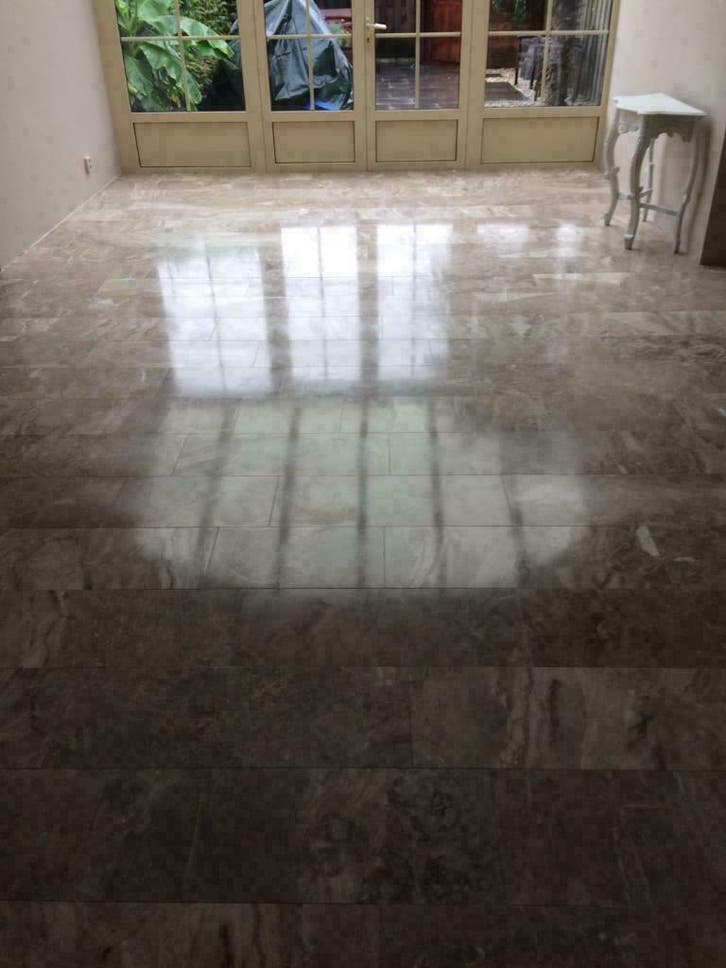 MARMER TRAVERTIN VLOER POLIJSTEN, Diensten en Vakmensen, Interieuradviseurs