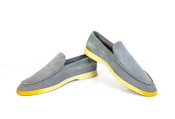 Loro Piana - Loafers - Maat: EU 43.5, Nieuw