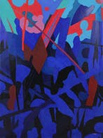 Kuno Schiefer (1948-1992) - Nature