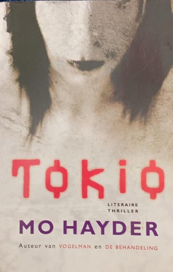 Tokio 9789051088526, Boeken, Verzenden, Gelezen