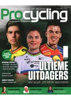 Procycling - 01/02 2025, Verzenden, Nieuw, Sport en Vrije tijd