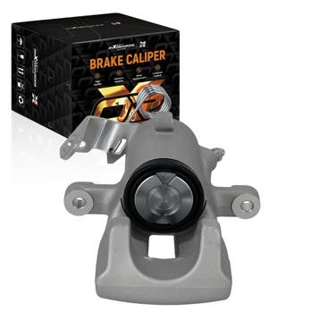 Remklauw achter links voor Opel/Vauxhall Zafira B 1.6-2.2L, Verzenden, Nieuw, Opel