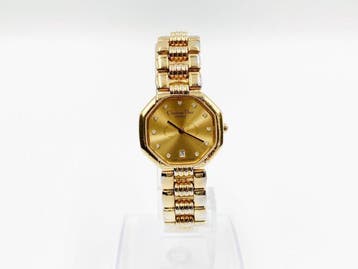 Christian Dior - Octagonal Paris - Zonder minimumprijs -, Nieuw