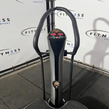 Eurosolar - Power Plate - Trilplaat, Ophalen of Verzenden, Nieuw, Overige typen