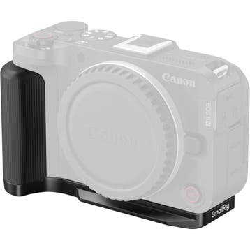 SmallRig 5429 L-Shaped Mount Plate With Handle For Canon EOS, Ophalen of Verzenden, Nieuw, Overige Merken