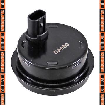 ABS-sensor Toyota Celica 1.8 16V VT-i (T23) Van 1999-08 tot, Verzenden, Nieuw, Toyota