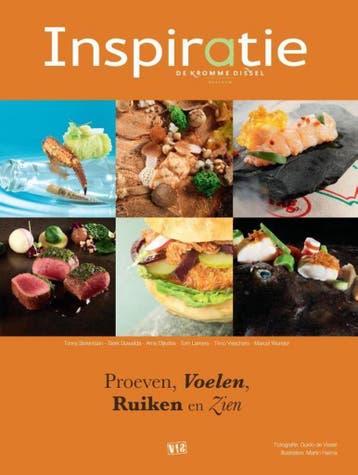 Inspiratie - Sierk Buwalda 9789490321093, Verzenden, Zo goed als nieuw, Sierk Buwalda