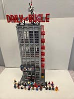 Lego Set - 76178 - Marvel - LEGO Spider-Man Daily Bugle -, Nieuw