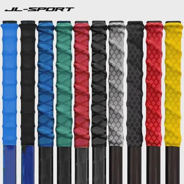 Hittekrimpbare Grip voor Hockey Sticks - Antislip & Duurzaam, Verzenden, Nieuw