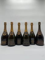 Dom Ruinart, 1973, 1985, 1988, 1990, 1986 & Rosé - Champagne, Nieuw