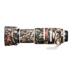 easyCover Lens Oak Voor Canon RF100-500mm f/4.5-7.1L IS USM, Audio, Tv en Foto, Fotografie | Lenzen en Objectieven, Ophalen of Verzenden
