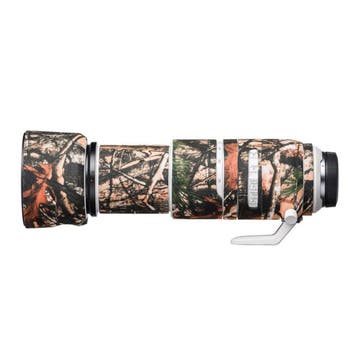 easyCover Lens Oak Voor Canon RF100-500mm f/4.5-7.1L IS USM, Audio, Tv en Foto, Fotografie | Lenzen en Objectieven, Ophalen of Verzenden