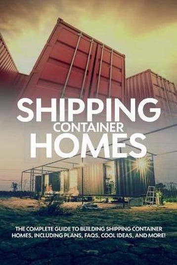 9781925989434 Shipping Container Homes Andrew Birch, Verzenden, Nieuw, Andrew Birch