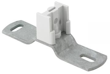 Walraven BIS Dilatatiebrug RVS + klemnok M6, Ophalen of Verzenden, Nieuw