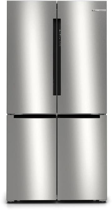 Bosch KFN96VPEAG - Amerikaanse Koelkast - 183 cm - 605L - No, Ophalen of Verzenden, Nieuw