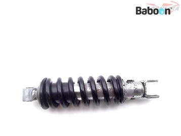 Achter Schokbreker Yamaha YBR 250 2007-2013 (YBR250 13S), Verzenden, Gebruikt
