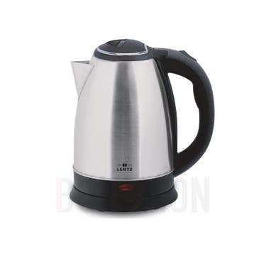 Lentz  Waterkoker RVS, Ophalen of Verzenden, Nieuw