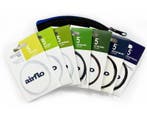 Airflo Polyleaders | de originele polyleaders, Verzenden, Nieuw, Overige typen