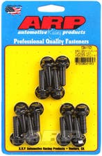 ARP Chevy LS 1/4in Flange Hex Header Bolt Kit, Ophalen of Verzenden, Nieuw