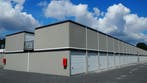 Bedrijfsruimte, Loods te huur Hoolstraat 21 Weert, Huur, Bedrijfsruimte