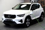 Zakelijke Lease |  Volvo XC40 1.5 T5 Plug-in Hybrid 193kW/26, Automaat, Stof, Gebruikt, Euro 6