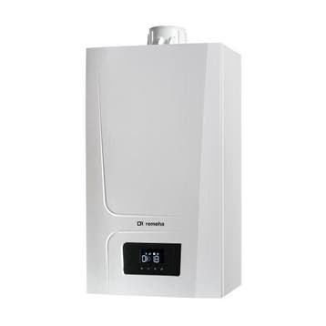 Remeha Tzerra Ace-Matic 28C CW4 concentrisch 60/100, Verzenden, Nieuw