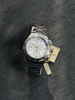 Eterna - Monterey Automatic Chronograph - W/ Original, Nieuw