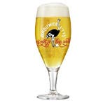 Brouwerij t IJ bierglas - 30cl, Verzamelen, Biermerken, Nieuw