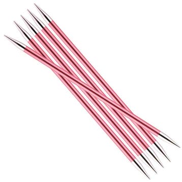 KnitPro Zing Basic Breinaalden Zonder Knop (20 cm) - 6,5 m, Ophalen of Verzenden, Nieuw