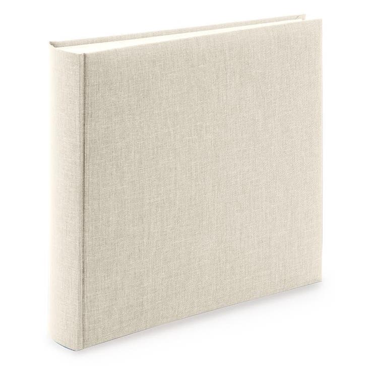 GOLDBUCH-31605 SUMMERTIME TREND 2 BEIGE | Fotoalbum | 30×31, Audio, Tv en Foto, Fotoalbums en Accessoires, Nieuw, Verzenden