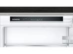 Siemens KI87VVFE1 - Inbouw Koelkast - 200 liter, Verzenden, Zo goed als nieuw