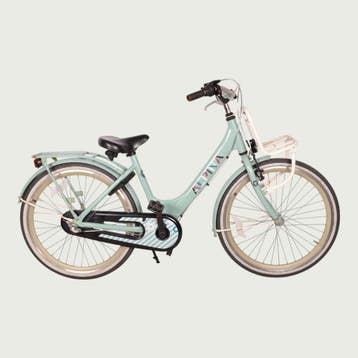 Alpina kinderfiets 24 inch, Ophalen of Verzenden, Gebruikt, Alpina