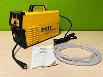 Veiling - RTE lasapparaat MIG/MMA/TIG 200A MIG200, Nieuw