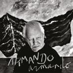 Armando Armando | Hans Den Hartog Jager; Christian Ouwens, Ophalen of Verzenden, Nieuw, Hans Den Hartog Jager; Christian Ouwens