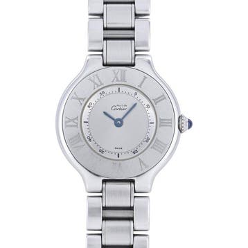 Cartier - Must de Cartier 21 - Zonder minimumprijs - 1340 -, Nieuw