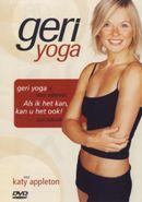 Geri yoga - DVD, Verzenden, Nieuw in verpakking
