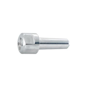 Meersteens-africhter diamant 1 karaat schacht MK0 FORMAT, Verzenden, Nieuw