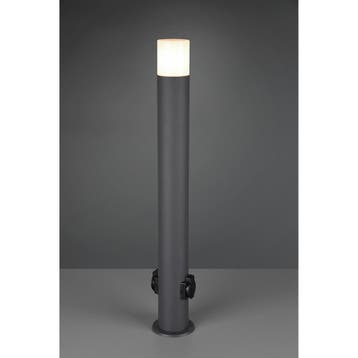 LED Tuinverlichting - Staand Buitenlamp met Stopcontact -, Staande lamp, Nieuw, Ophalen of Verzenden, Led