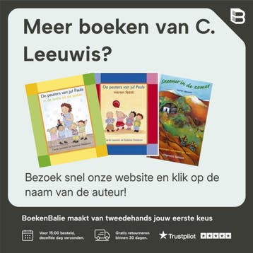 De peuters van juf Paula in de herfst en de winter / Een, Verzenden, Gelezen, C. Leeuwis