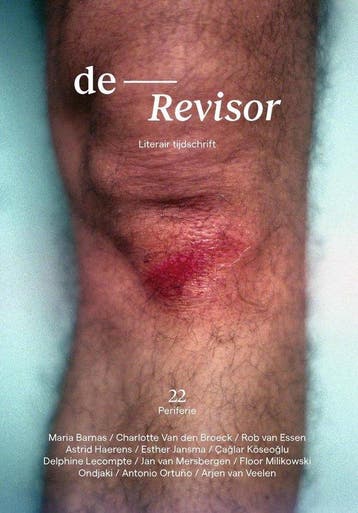 Revisor 22 - auteurs, Verzenden, Gelezen