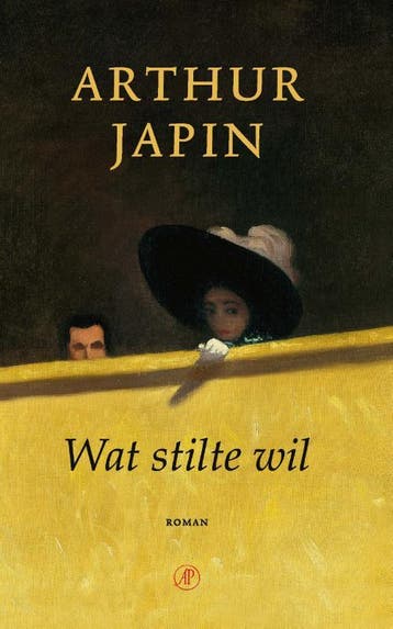 Wat stilte wil 9789029542869 Arthur Japin, Verzenden, Gelezen, Arthur Japin