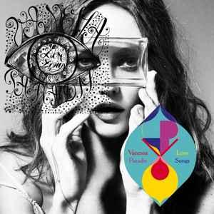 cd - Vanessa Paradis - Love Songs, Verzenden, Zo goed als nieuw
