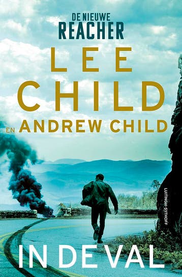 In De Val | Lee Child; Andrew Child | Nieuw, Ophalen of Verzenden, Nieuw, Lee Child; Andrew Child