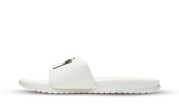 Nike Benassi Stussy Cream, Nieuw