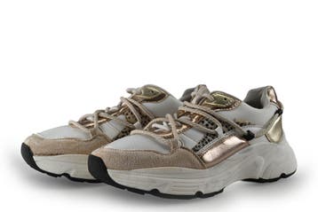 Sub55 Sneakers in maat 39 Wit, Kleding | Dames, Schoenen, Verzenden, Wit, Sneakers of Gympen, Sub55