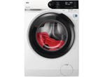 AEG Series 6000 LR6A65480 - Wasmachine Voorbelading 8 kg, Witgoed en Apparatuur, Wasmachines, Verzenden, Nieuw